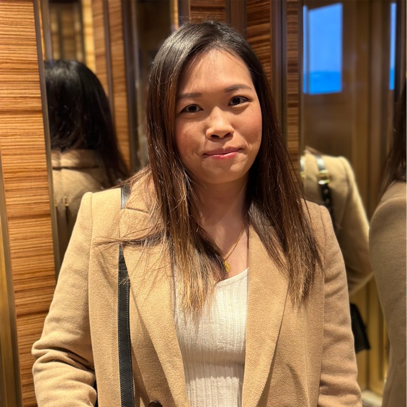 Rowena Cheng